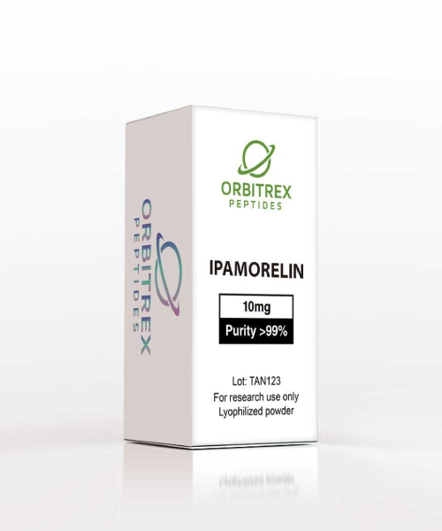 Ipamorelin 10mg Ipamorelin 10mg