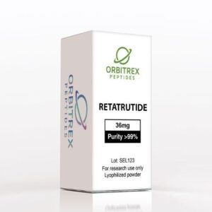 Retatrutide 36mg