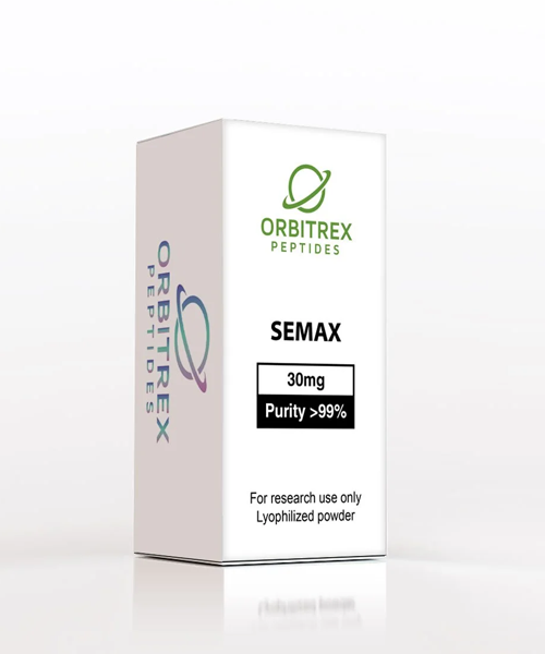 Semax 30mg Semax 30mg