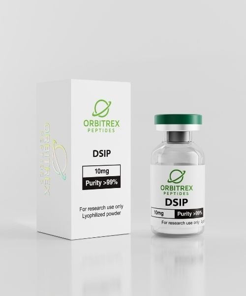 DSIP 10mg DSIP 10mg