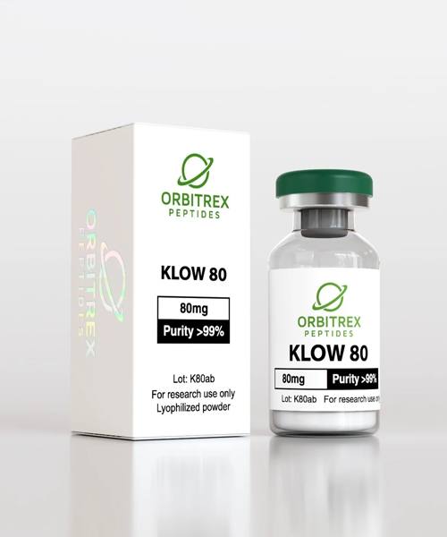 research peptides
