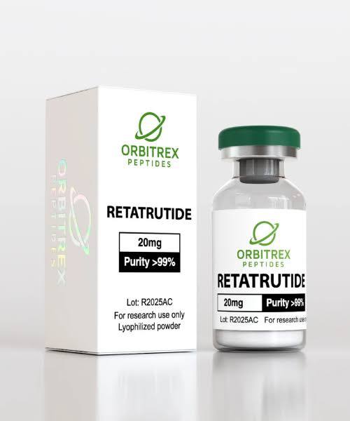 research peptides