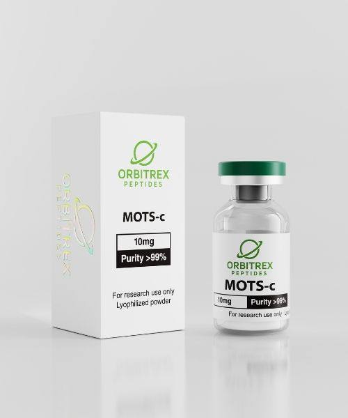 research peptides
