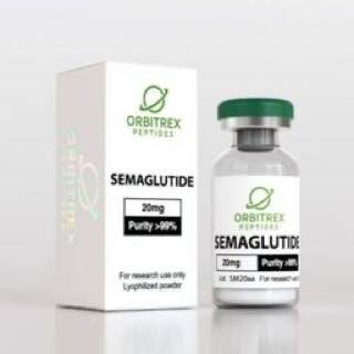 research peptides