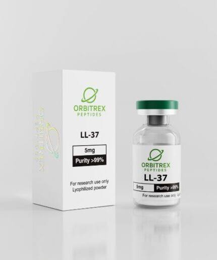 research peptides