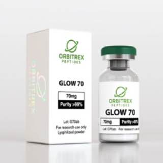 research peptides