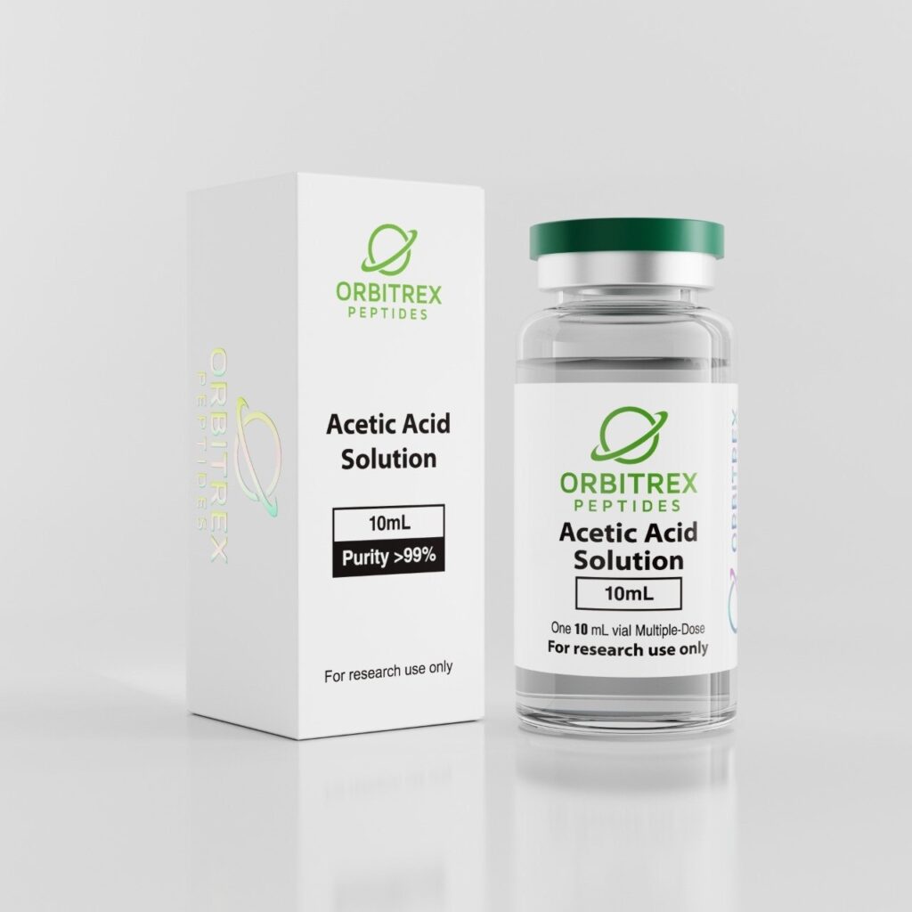 Orbitrex Peptides