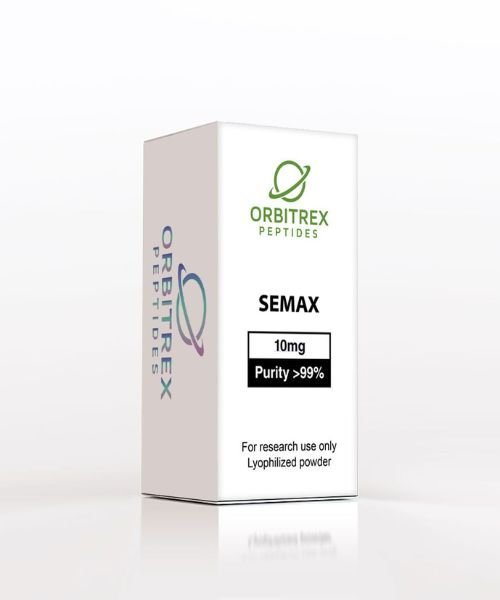 Semax 10mg Semax 10mg